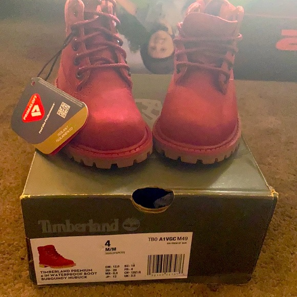 Timberland